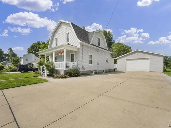 130 S Main St, Blissfield, MI 49228