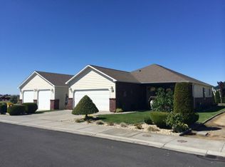 1300 W Marina Dr APT 34, Moses Lake, WA 98837