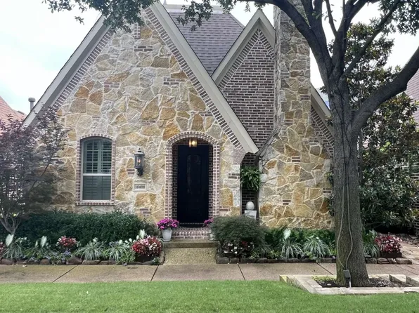 18408 Hemington Ct, Dallas, TX 75252