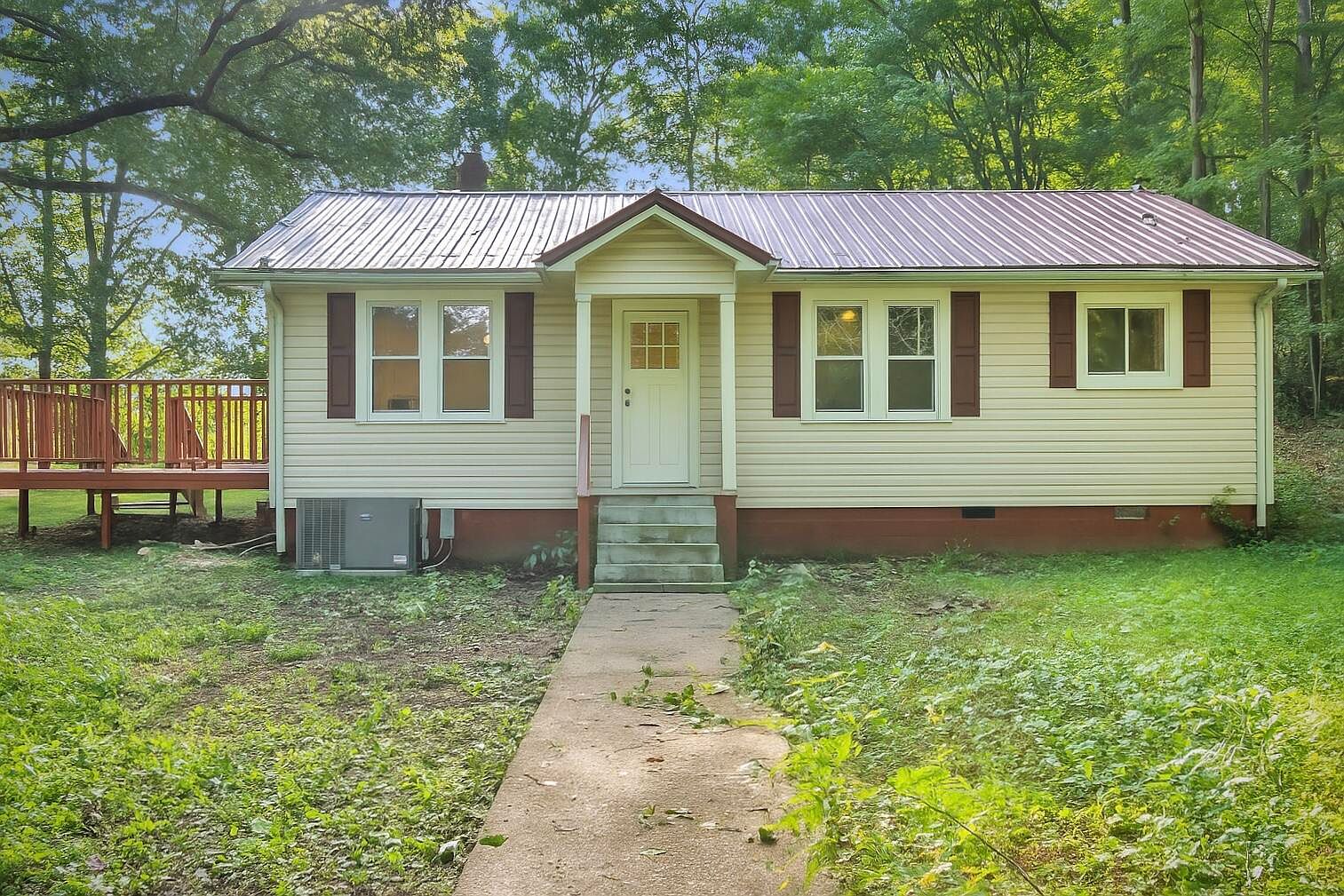 2751 N Highway 341, Rossville, GA 30741 | MLS #1515234 | Zillow