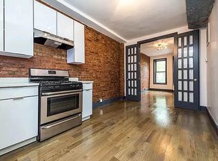 1721 Woodbine St APT 1, Ridgewood, NY 11385