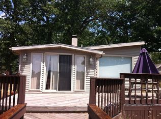 11950 Jefferson Blvd, Mishawaka, IN 46545