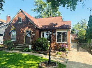 4679 Hilland Rd, Cleveland, OH 44109