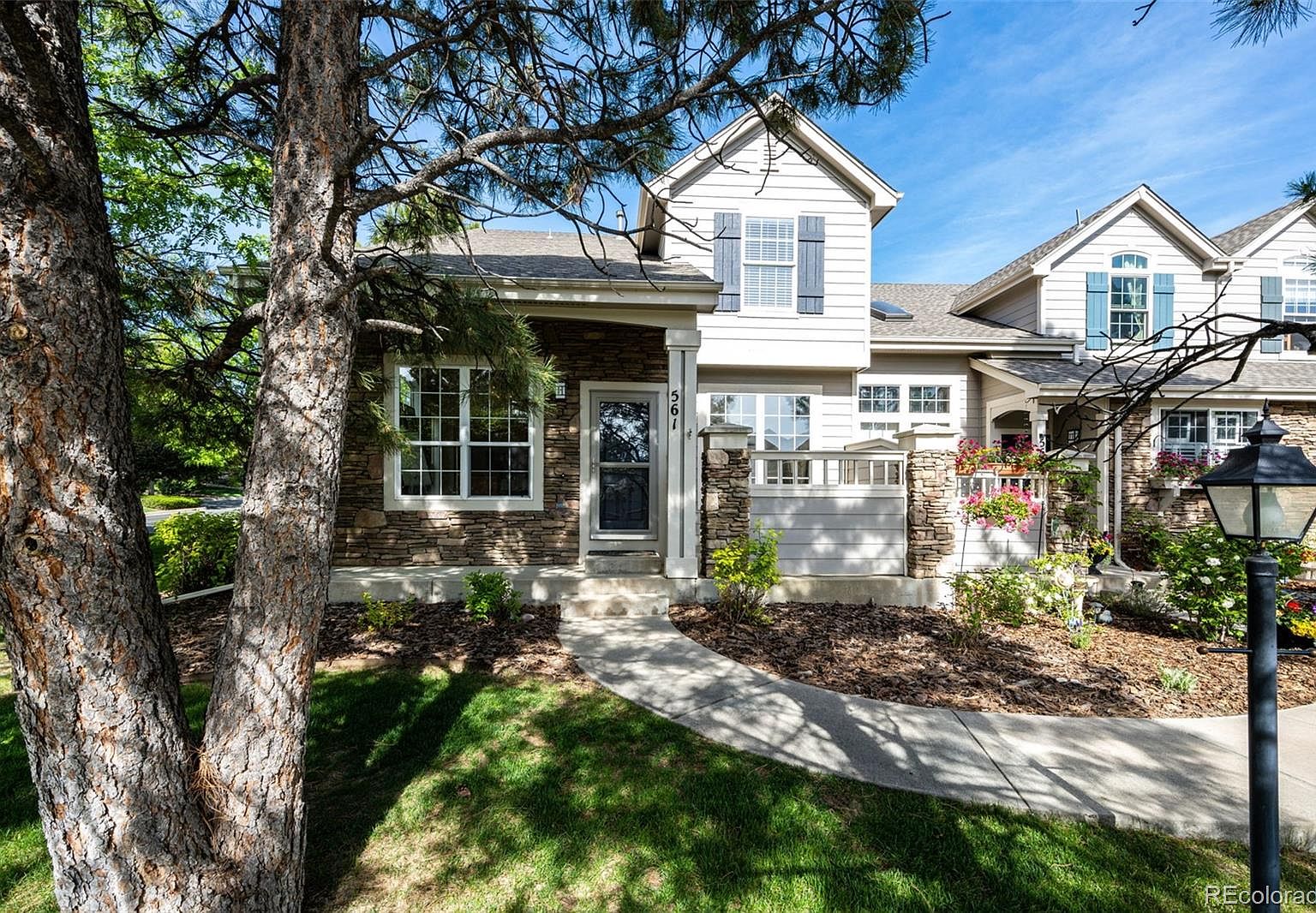 561 Clarendon Loop, Castle Pines, CO 80108 Zillow