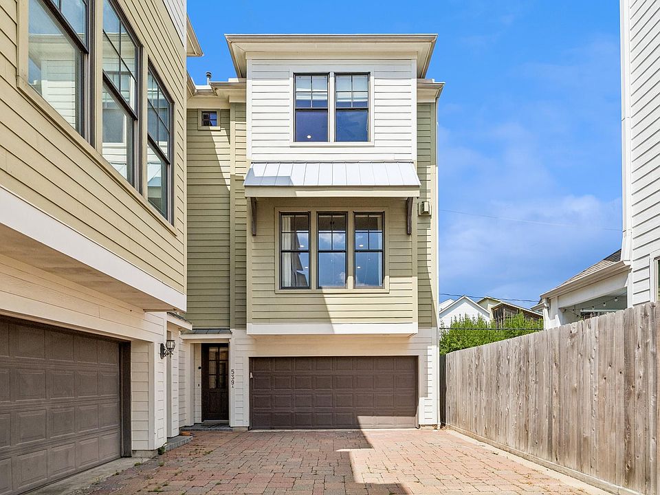 1st image of 539 W 25th St #A