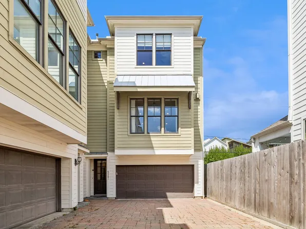 539 W 25th St #A, Houston, TX 77008