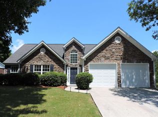 3537 Hill Pond Dr, Buford, GA 30519