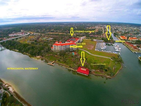 4th image of 146 Palm Coast Resort Blvd Unit 505