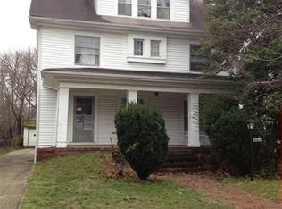 10822 Pasadena Ave, Cleveland, OH 44108