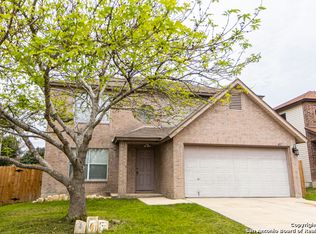 407 Benetton Dr, San Antonio, TX 78253