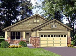 2885 SW Elmer Nelson Ln, Grants Pass, OR 97527