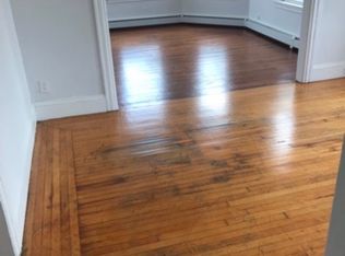 289 Friendship St #2, Providence, RI 02903