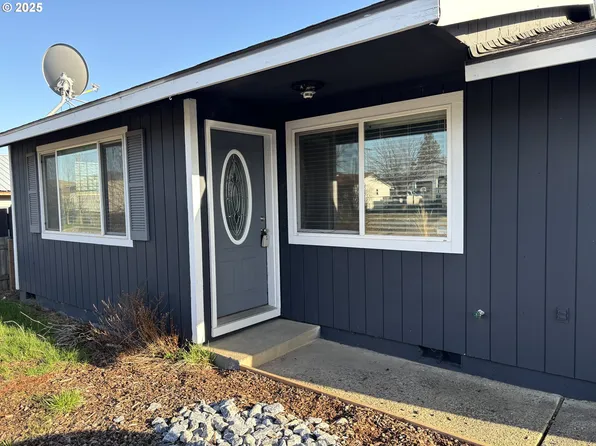 760 Hartford St, Elgin, OR 97827