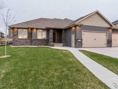 3005 S Copper Forge Ave, Sioux Falls, SD, 57110