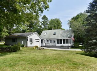 115 Campbell Pond Rd, West Bath, ME 04530