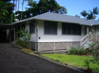 276 Lahi St, Hilo, HI 96720