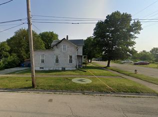 203 N West Ave, Kankakee, IL 60901