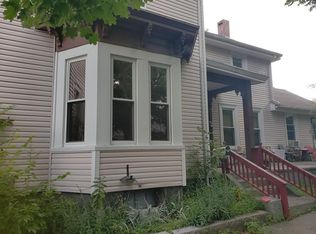 59 Mill St #2, Quincy, MA 02169
