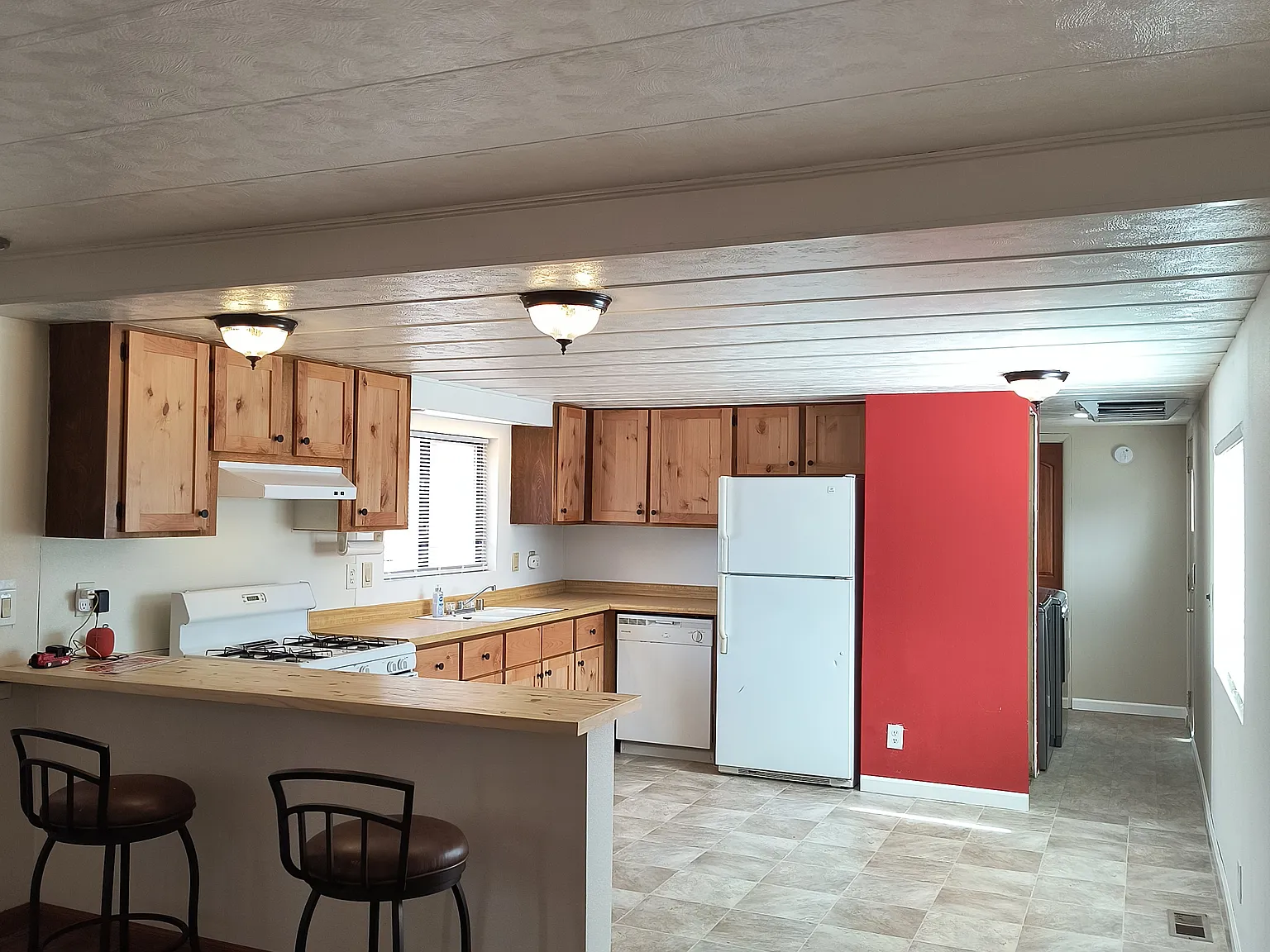 2 bed, 1092 sqft, $1,100 — Photo 1