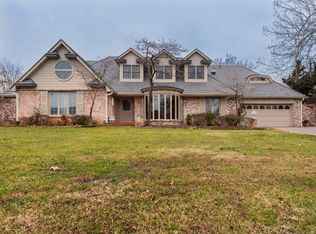 6032 E 57th Pl, Tulsa, OK 74135