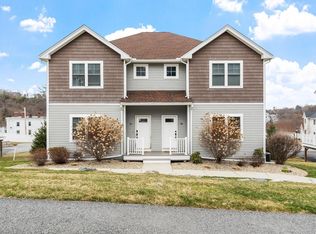 Reservoir Estates, Clinton, MA 01510