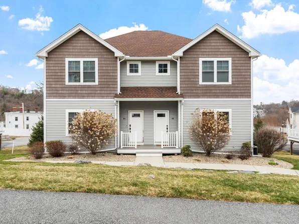 66 Oak St #66, Clinton, MA 01510