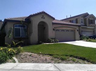 15497 Ramona Ave, Fontana, CA 92336