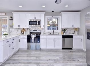 722 Milford Ave, Hampton, VA 23661