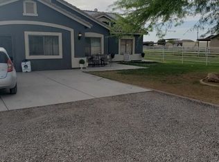 10722 S 272nd Ave, Buckeye, AZ 85326