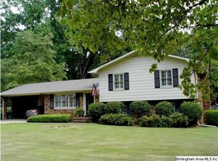 3700 Dale Hollow Rd, Anniston, AL 36207