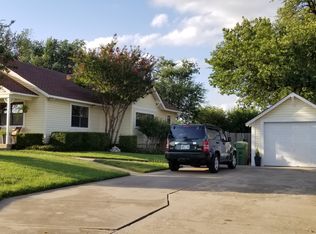 821 Cedar Ave, Yukon, OK 73099