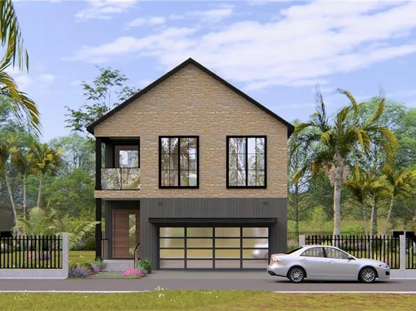3291 Adams St, College Park, GA 30337