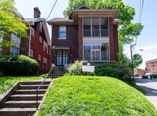 1200 Cherokee Rd #1, Louisville, KY 40204