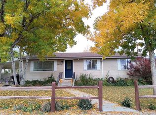 568 N 500 W, Manti, UT 84642