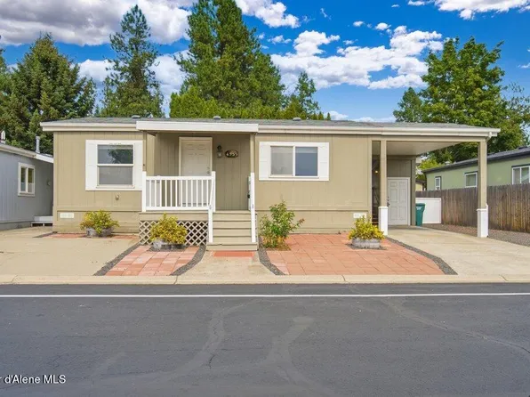 4955 W Cougar Cir, Coeur D Alene, ID 83815