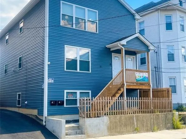 51 Lynch St, Providence, RI 02908
