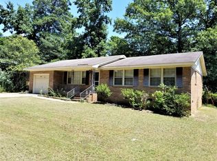 3404 Mineral Springs Rd, Lexington, SC 29073