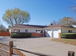 10408 Sierra Bonita Pl NE, Albuquerque, NM 87111