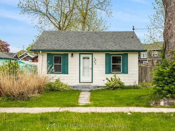 3852 Brunswick Ave, Fort Erie, ON L0S 1B0