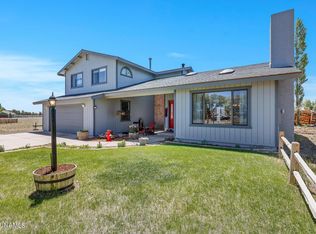 9950 Pinto Dr W, Flagstaff, AZ 86004