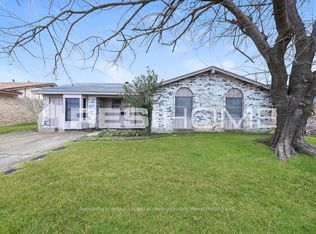 1426 Eastern Heights Dr, Mesquite, TX 75149