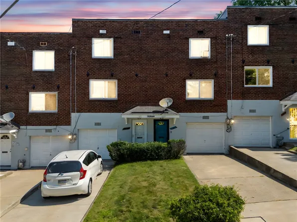7163 Tilden St, Pittsburgh, PA 15206