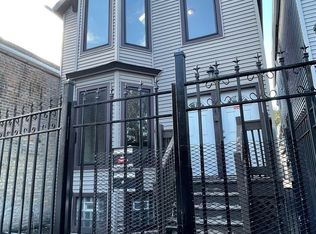 1644 N. California, Chicago, IL 60647