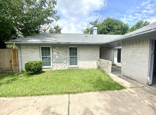 3802 Manordale Dr, Houston, TX 77082