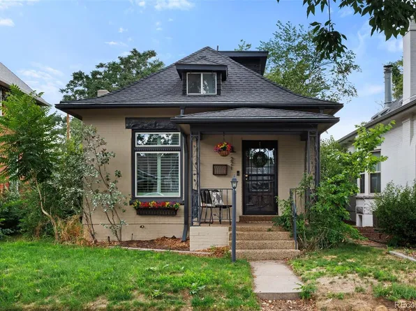 221 S Ogden Street, Denver, CO 80209