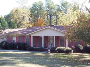 306 Benton St, South Hill, VA 23970