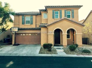 11165 Salinas Pueblo St, Las Vegas, NV 89179