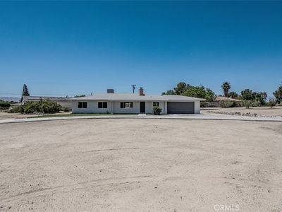 19117 Tecumseh Rd, Apple Valley, CA, 92307