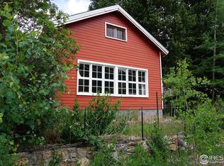 2488 Riverside Dr, Lyons, CO 80540