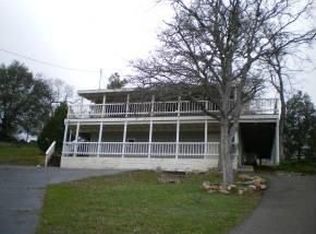 5022 Bay View Dr, Copperopolis, CA